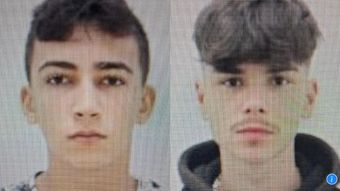 Doi tineri de 19 ani sunt căutați, după ce s-ar fi înecat în râul Argeș!  Ce a găsit un copil pe malul apei