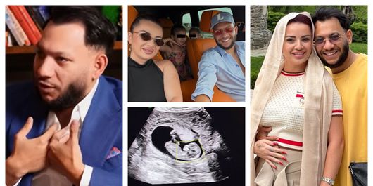 Ce a pățit soția lui Leo de la Roșiori când a mers să afle sexul bebelușului. Planul celor doi a fost dat peste cap: “Îndrum toate tinerele mămici.”