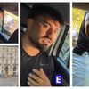 Jador susține că a fost sechestrat &icirc;naintea concertului din Torino: &bdquo;Nu știu ce m-aș fi făcut dacă nu ar fi existat filmările astea.&rdquo;