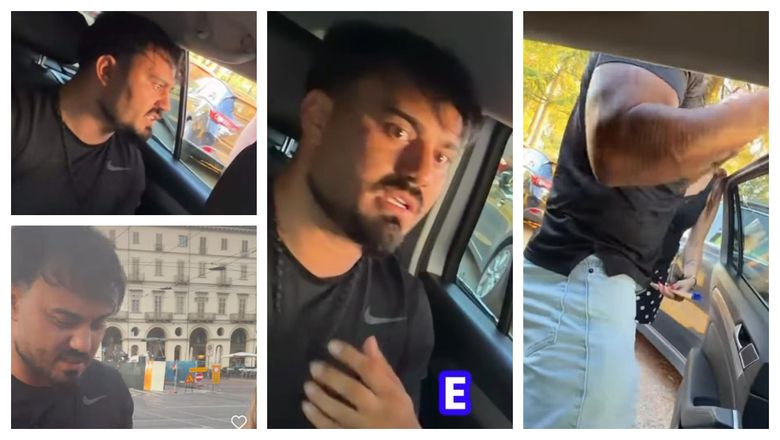 Cătălin Cazacu, reacție față de Codruța Filip în timpul unei emisiuni. Ce remarcă a făcut după divorțul artistei: „Poți să faci reclamă.”