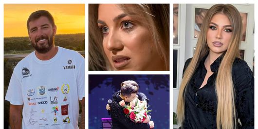Cătălin Cazacu, reacție față de Codruța Filip în timpul unei emisiuni. Ce remarcă a făcut după divorțul artistei: „Poți să faci reclamă.”