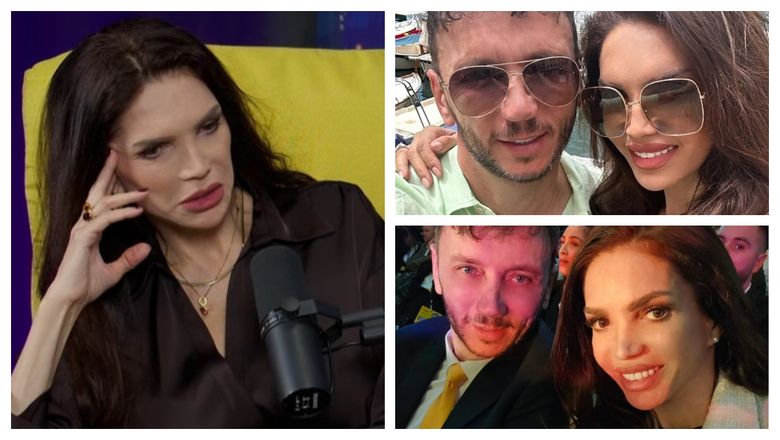 Cristina Spătar, dezvăluiri despre ziua sa de naștere! Ce cadou a primit de la soțul ei: „Cândva îmi doream foarte mult să am acele genți deosebite.”