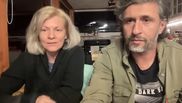 Dragoș Bucur și Dana Nălbaru