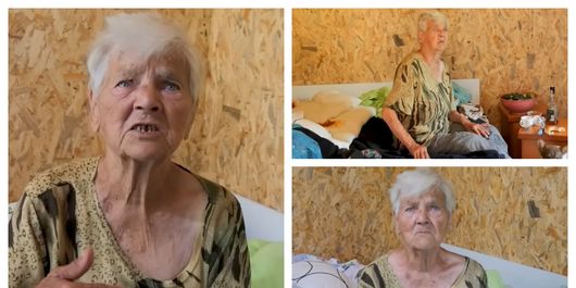 Cu ce probleme se confruntă tanti Vasilica după ce s-a mutat în casă nouă: “Și așa mor.”