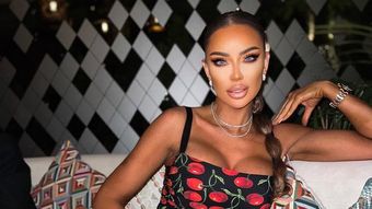 VIDEO Cum se ascunde Bianca Drăgușanu de paparazzi și motivul pentru care nu vrea să apară în ziare: “Nu mă bagă nici cerșetorii în seamă la semafor.”