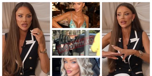 VIDEO Cum se ascunde Bianca Drăgușanu de paparazzi și motivul pentru care nu vrea să apară în ziare: “Nu mă bagă nici cerșetorii în seamă la semafor.”
