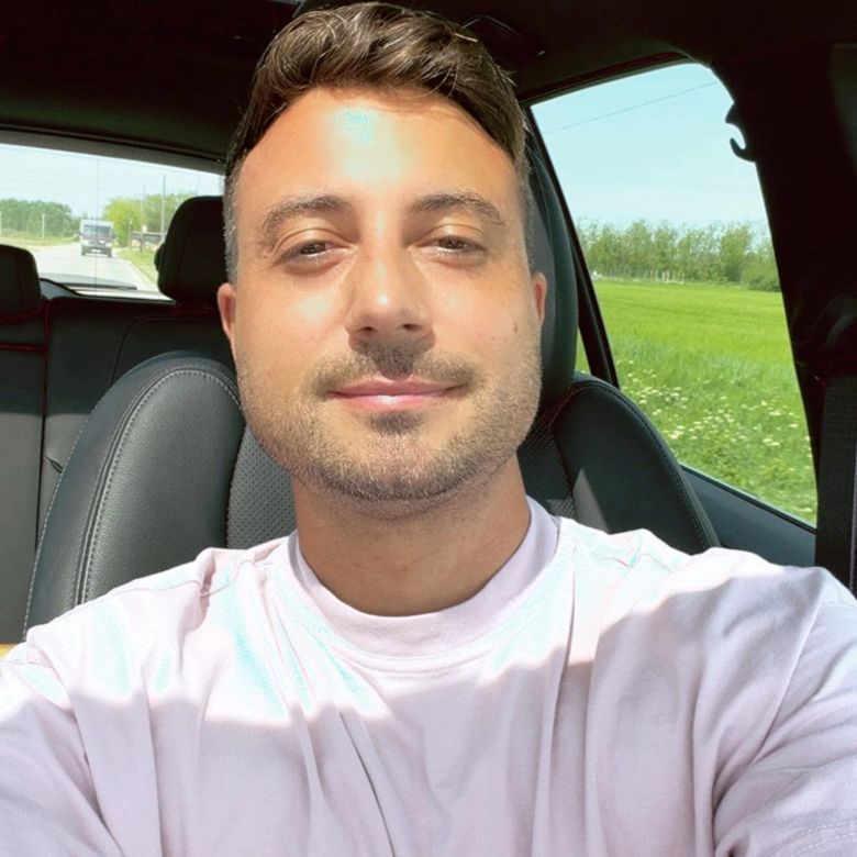 Valentin Sanfira