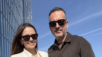 Cristina Șișcanu și Mădălin Ionescu, clipe de groază în vacanță:  „Este ceva horror ce am trăit.”
