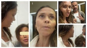 Cristina Șișcanu și Mădălin Ionescu, clipe de groază în vacanță:  „Este ceva horror ce am trăit.”
