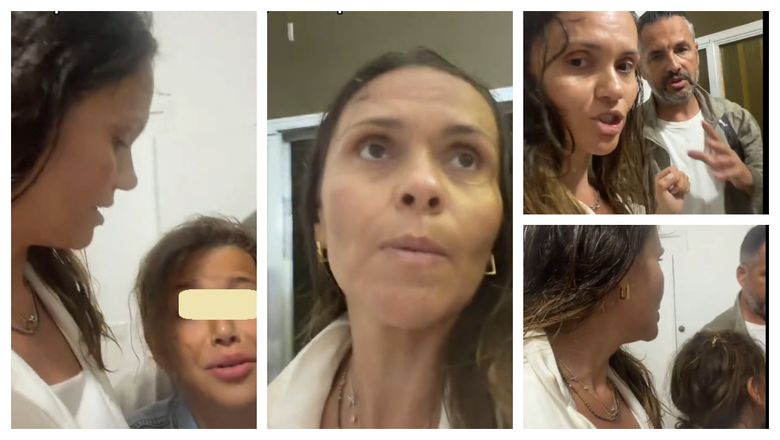 Fiica lui Liviu Vârciu, plecată în America să muncească. Ce face prezentatorul de când tânăra a plecat departe de el: “Să vezi cât de greu se face un dolar.”