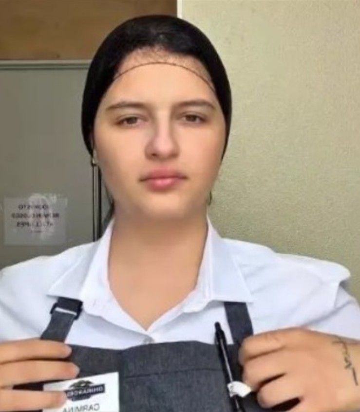 Carmina V&acirc;rciu