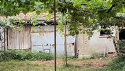 Vlăduța Lupău - casa bunicilor