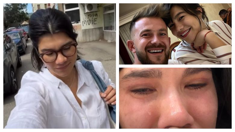 Ileana Sterp a spus adevărul! Ce se întâmplă cu fiica cea mare a mamei Geta: “Simt de multe ori că…”