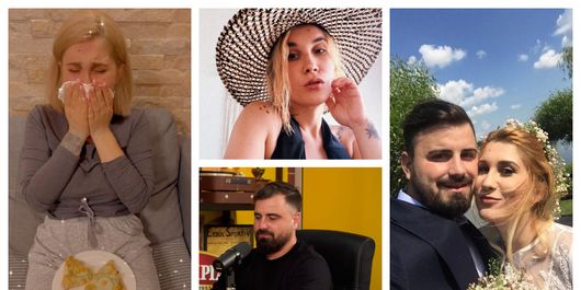 Cât a cheltuit Adda pentru a afla de ce boală suferă, de fapt: „Lor le era milă de banii pe care îi dădeam.”