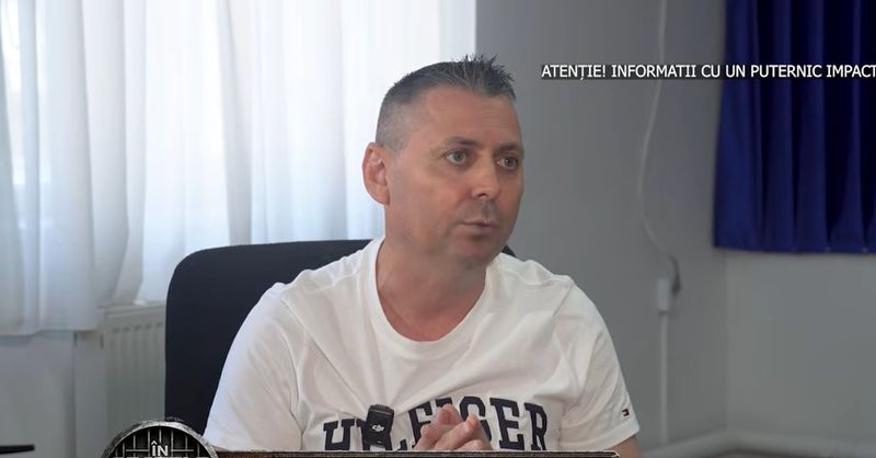 Daniel Balaciu