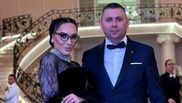 Daniel Balaciu și Dana Roba