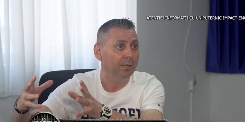 Daniel Balaciu