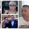 Daniel Balaciu, acuzații către fosta soție, Dana Roba. Ce spune despre primii bani c&acirc;știgați de make-up artist: &ldquo;E o femeie ușoară.&rdquo;
