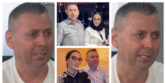 Daniel Balaciu, primele declarații despre momentul în care a lovit-o pe Dana Roba. Cum a descris momentele de după agresiune: „M-am rugat pentru ea.”