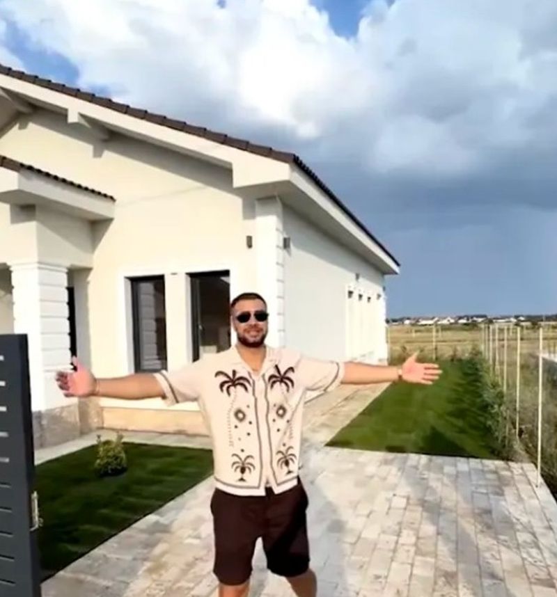 Culiță Sterp