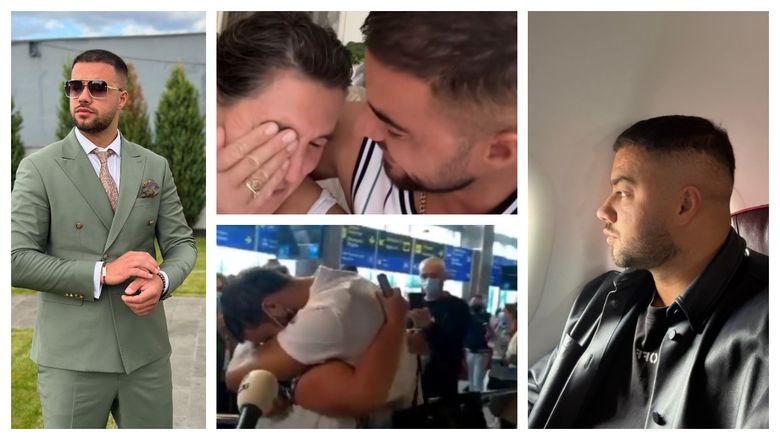 Culiță Sterp a cerut ajutor! Mesajul dureros pe care l-a postat artistul pentru fanii săi: “Haideți să ne unim forțele.”
