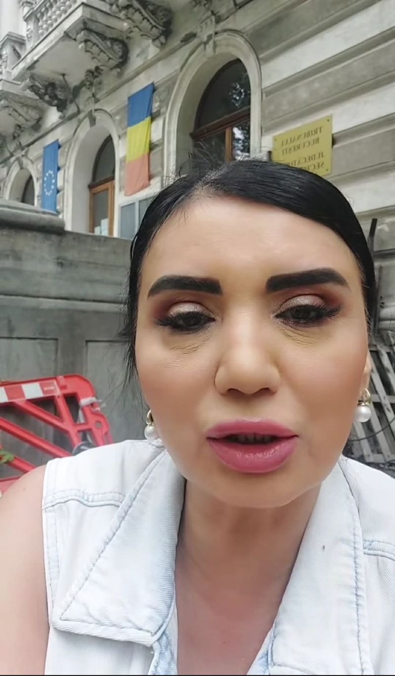 Adriana Bahmuțeanu