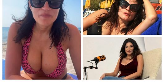 Ioana Ginghină îi răspunde public bărbatului care i-a cerut o șansă. Actrița a spus adevărul despre căsnicie și cum privește amanții: “Vă spun sincer!”
