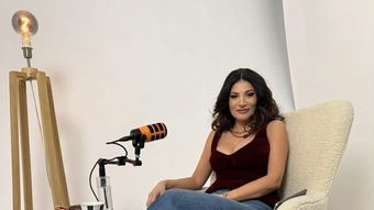 Ioana Ginghină îi răspunde public bărbatului care i-a cerut o șansă. Actrița a spus adevărul despre căsnicie și cum privește amanții: “Vă spun sincer!”