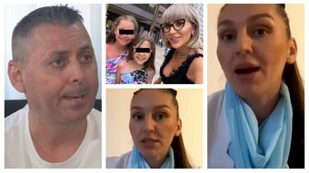 Sora Danei Roba, prima reacție după declarațiile din închisoare despre Dana Roba: „Nu ai iubit-o niciodată, mincinosule!”