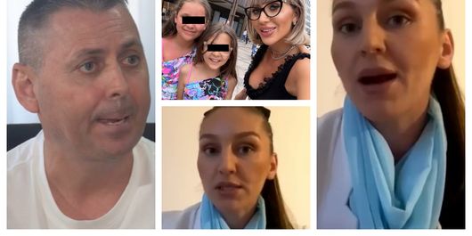 Sora Danei Roba, prima reacție după declarațiile din închisoare despre Dana Roba: „Nu ai iubit-o niciodată, mincinosule!”