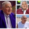 Rică Răducanu, primele declarații după ce a fost externat din spital. Cum s-a produs accidentul: &bdquo;Am zis să nu &icirc;i deranjez...&rdquo;