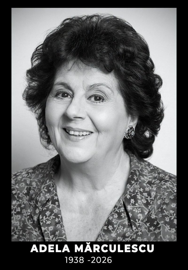 Adela Mărculescu