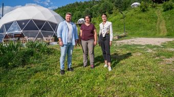 Sâmbătă, de la ora 14:45, la ”ROventura”, Piatra Neamț, o veritabilă perlă a Moldovei