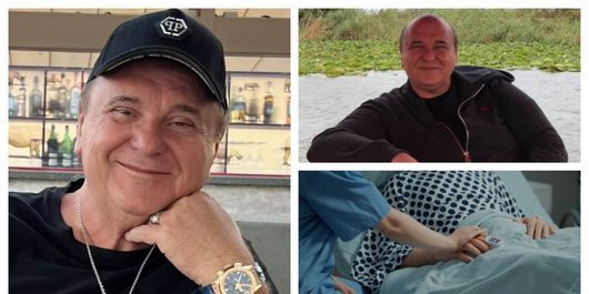 Ce se întâmplă cu Nick Rădoi în aceste momente. Era convins că a învins cancerul, însă o altă veste i-a dat totul peste cap: “Oare de ce trec prin asta?”