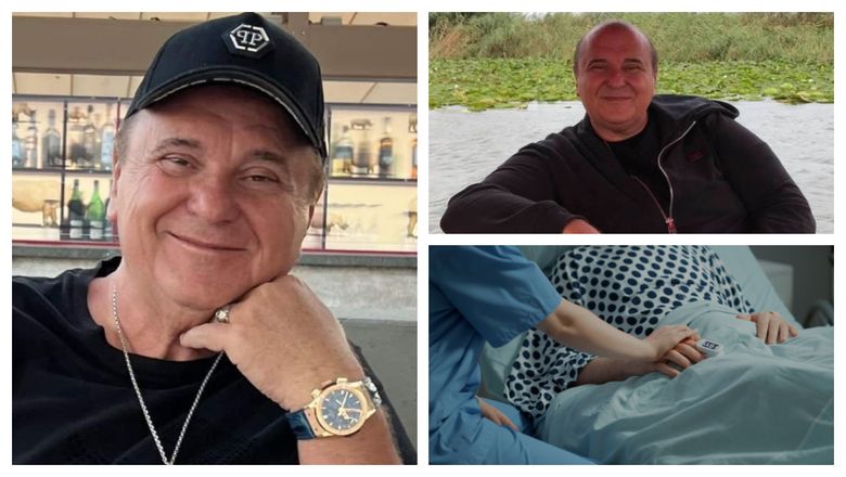 Ce se întâmplă cu Nick Rădoi în aceste momente. Era convins că a învins cancerul, însă o altă veste i-a dat totul peste cap: “Oare de ce trec prin asta?”