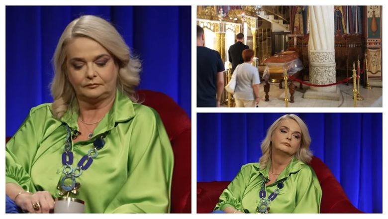 Anamaria Ferentz trece printr-o perioadă dificilă. Artista a vorbit despre lupta cu o boală nemiloasă: “Cu un ochi zâmbeam, iar celălalt plângea.”