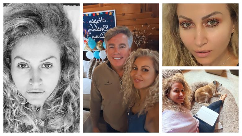 Anamaria Ferentz trece printr-o perioadă dificilă. Artista a vorbit despre lupta cu o boală nemiloasă: “Cu un ochi zâmbeam, iar celălalt plângea.”