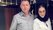 Dana Roba și Daniel Balaciu