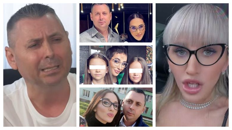 Discuția pe care Culiță Sterp a avut-o cu fiul său, Milan, legat de bomboane. Ce i-a spus fiul lui când l-a pus să îi desfacă una? „Asta e una pe zi.”