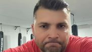 Beny, fostul iubit al Danei Roba