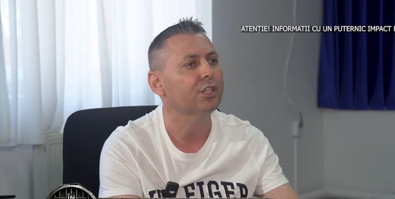 Daniel Balaciu