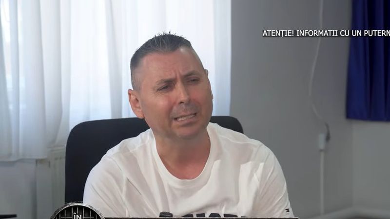 Daniel Balaciu