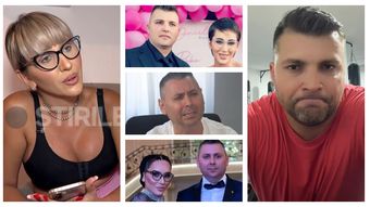 Dana Roba răspunde acuzațiilor aduse de Daniel Balaciu cum că ar fi avut un amant. „Regret. Îmi pare rău că...