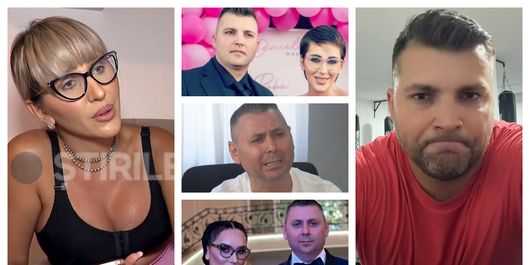 Dana Roba răspunde acuzațiilor aduse de Daniel Balaciu cum că ar fi avut un amant. „Regret. Îmi pare rău că...