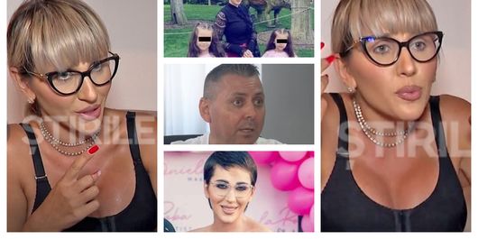 Dana Roba, față în față cu interviul lui Daniel Balaciu. Dezvăluirile cutremurătoare pe care le-a făcut despre fiica ei, Chantal: “Mirosea a mort.”