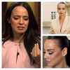 Andreea Raicu, apariție &icirc;ngrijorătoare cu ochiul bandajat. Vedeta a povestit ce i s-a &icirc;nt&acirc;mplat: &ldquo;Este &icirc;ngrozitor.&rdquo;