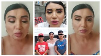 Minorul Adrianei Bahmuțeanu, fără buletin! Ce se întâmplă cu fiul vedetei și ce hotărâre a primit Adriana cu privire la el: “E neglijat medical.”