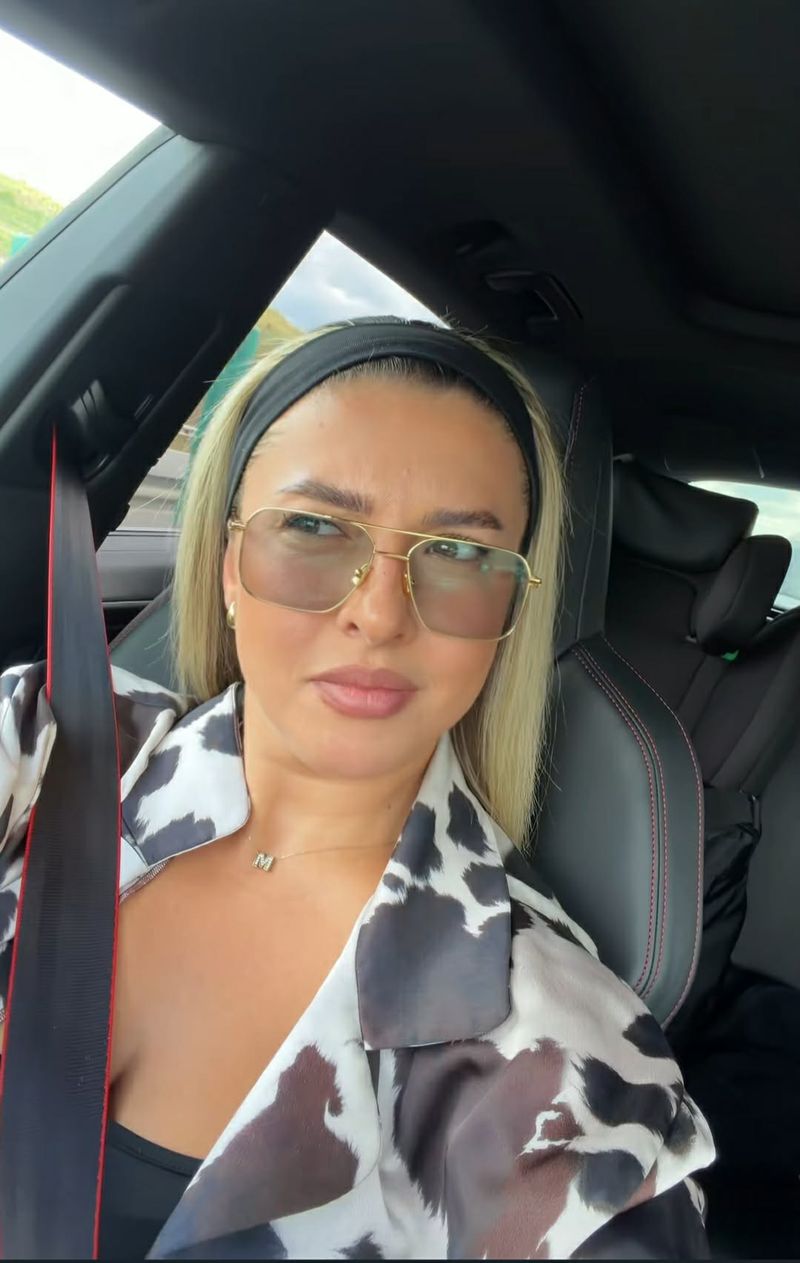 Daniela Iliescu
