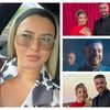 Daniela Iliescu, surprinsă de noua melodie a soțului ei. Ce spun versurile pe care le c&acirc;ntă artistul: &ldquo;Stai cuminte!&rdquo;