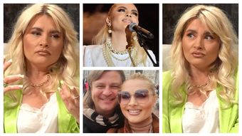 Ianna Novac spune totul despre povestea de iubire și familie. Ce i-a cerut divinității cu privire la partenerul ei: „Dragostea este schimbătoare.”